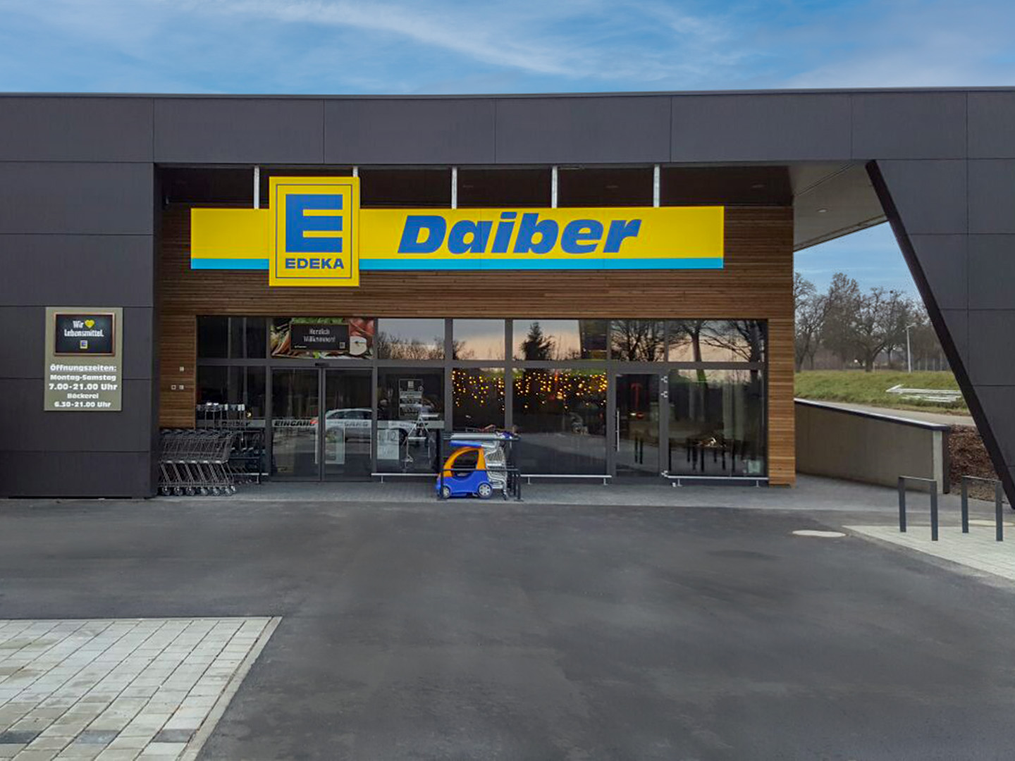 EDEKA Daiber